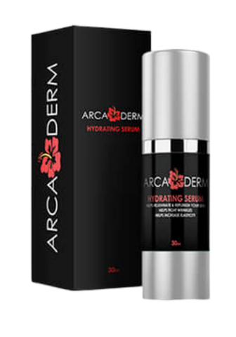 ArcaDerm Hydrating - Limited Time Offer