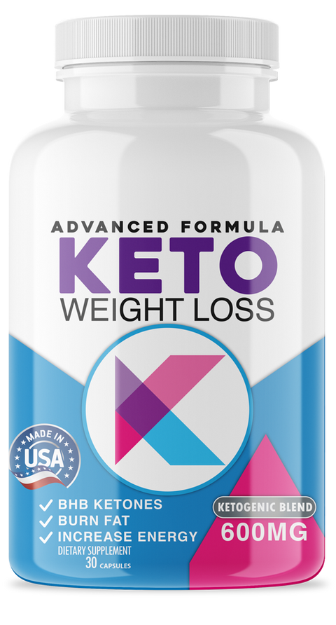 Advanced Formula Keto Diet Free Trial Bottle By Shark Tank - LIMITED STOCK