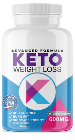 Advanced Formula Keto Diet Free Trial Bottle By Shark Tank - LIMITED STOCK