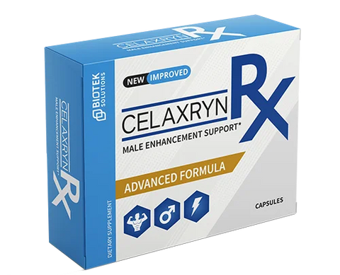 CelaxrynRX